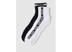 4063537764490 - Socken im 2er-Pack Modell SIDE TAPE