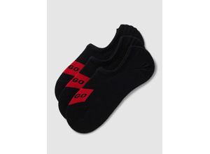 4063537764575 - Sneakersocken im 3er-Pack Modell LABEL