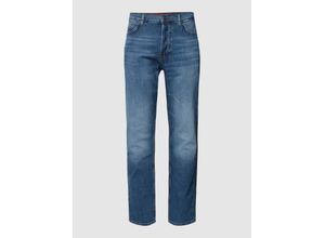 4063537804943 - Jeans mit 5-Pocket-Design