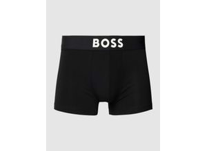 4063537873833 - Trunks mit Label-Print