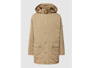 4063537883900 - Parka mit Stehkragen Modell Marico