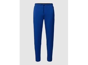 4063537887748 - Sweatpants mit Label-Print Modell Hadim