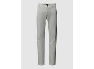 4063537903219 - Slim Fit Chino mit französischen Eingrifftaschen 4063537903219 - Slim Fit Chino mit französischen Eingrifftaschen