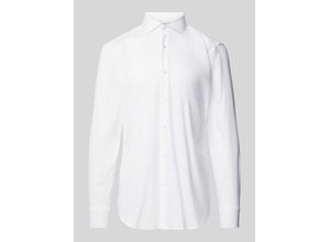 4063537905282 - Regular Fit Business-Hemd mit Kentkragen Modell Hank