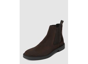 4063537948197 - Chelsea Boots mit Label-Details Modell Calev