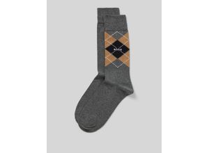 4063538140026 - Socken mit Label-Detail im 2er-Pack