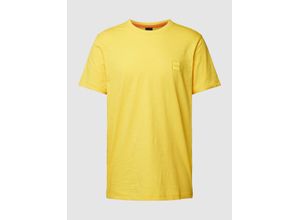 4063538193510 - T-Shirt in melierter Optik Modell TEGOOD