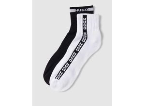 4063538279849 - Socken im 2er-Pack Modell SIDE TAPE