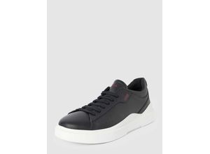 4063538314106 - Sneaker aus Leder mit Label-Details Modell Blake