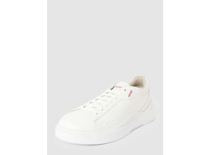 4063538314229 - Sneaker aus Leder mit Label-Details Modell Blake