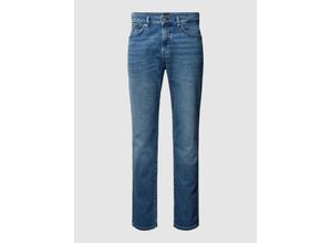 4063538324587 - Jeans im 5-Pocket-Design Modell ReMaine