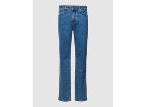 4063538348491 - Regular Fit Jeans im 5-Pocket-Design Modell ReMaine