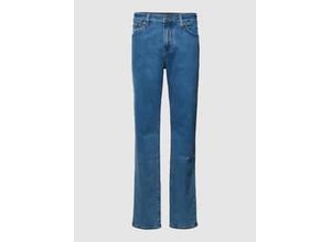 4063538348521 - Regular Fit Jeans im 5-Pocket-Design Modell ReMaine