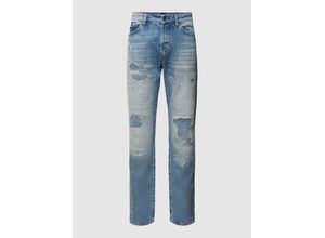 4063538349740 - Jeans im Destroyed-Look Modell Maine