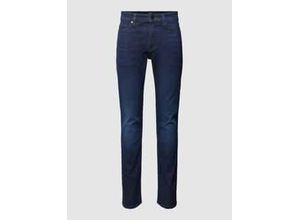 4063538353020 - Jeans im 5-Pocket-Design Modell Deleware