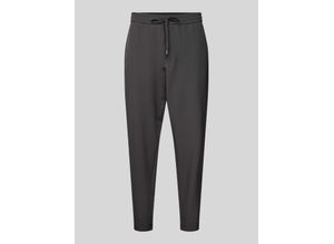 4063538380385 - Sweatpants mit elastischem Bund Modell Flex