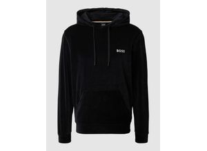 4063538409031 - Hoodie mit Känguru-Tasche