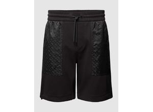 4063538473094 - Sweatshorts mit Logo-Details Modell Lamson