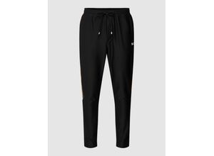 4063538481143 - Sweatpants mit elastischem Bund Modell Hicon