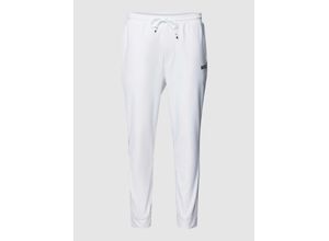 4063538481211 - Sweatpants mit elastischem Bund Modell Hicon