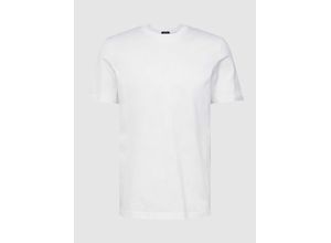 4063538501773 - T-Shirt mit Strukturmuster Modell Tiburt