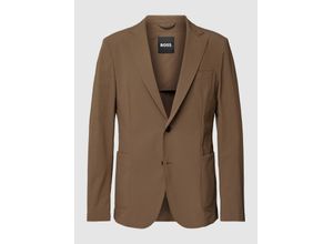 4063538558883 - 2-Knopf-Sakko mit Reverskragen Modell Hanry