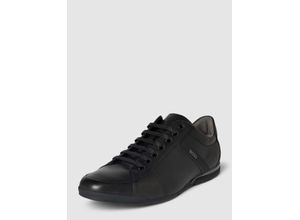 4063538934069 - Sneaker aus echtem Leder Modell Saturn