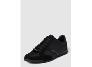 4063538993318 - Sneaker aus echtem Leder