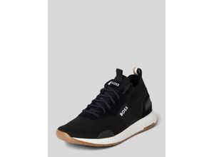 4063539004969 - Sneaker mit Label-Details Modell Titanium_Runn
