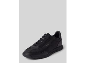 4063539050164 - Sneaker mit Label-Details Modell Zayn