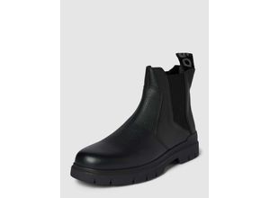 4063539065489 - Chelsea Boots aus Leder-Mix Modell Ryan