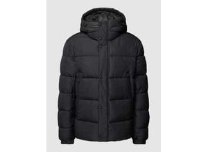 4063539143583 - Winterjacke mit Kapuze