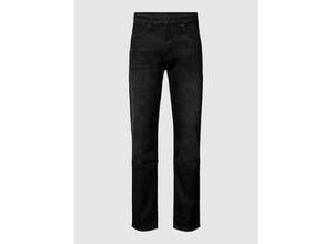 4063539149400 - Regular Fit Jeans im 5-Pocket-Design Modell ReMaine