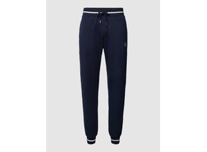 4063539191782 - Sweatpants mit elastischem Bund und Tunnelzug