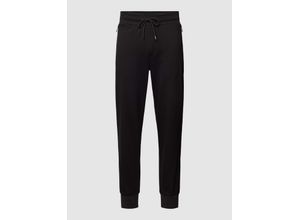 4063539213064 - Sweatpants mit Eingrifftaschen Modell Lamont