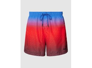 4063539270319 - Badehose mit Farbverlauf Modell Heat