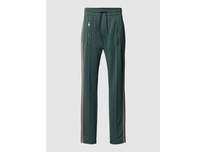 4063539338897 - Sweatpants mit Bügelfalten