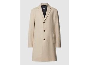 4063539370460 - Mantel mit Knopfleiste Modell Hyde