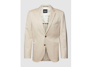 4063539514260 - Sakko aus Kaschmir mit Reverskragen Modell Janson