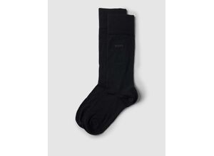 4063539543345 - Socken mit Strukturmuster im 2er-Pack