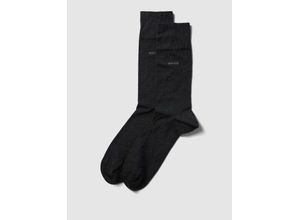 4063539543758 - Socken aus Baumwoll-Mix im 2er-Pack