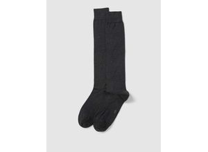 4063539544274 - Socken mit geripptem Abschluss im 2er-Pack