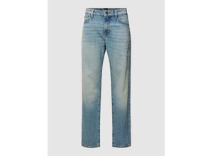 4063539690711 - Jeans im 5-Pocket-Design Modell ReMaine