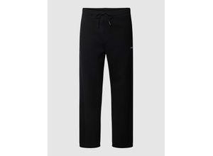 4063539827834 - Sweatpants mit Label-Print Modell Hadim