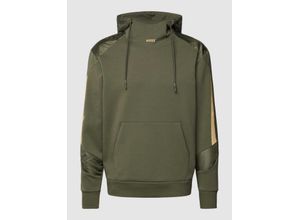 4063539828015 - Hoodie mit Känguru-Tasche Modell Soodon