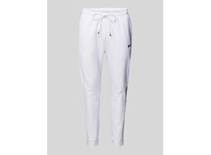 4063539828404 - Sweatpants mit elastischem Bund Modell Hicon