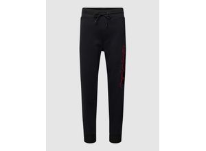 4063539830292 - Sweatpants mit Motiv-Stitching Modell Lamont