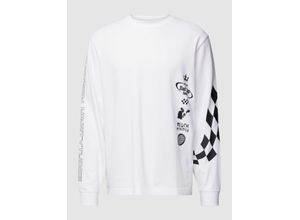 4063539832265 - Sweatshirt mit Motiv-Print Modell Dasino