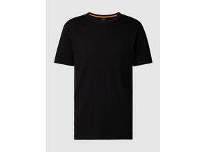 4063539833675 - T-Shirt mit Label-Print Modell Tegood