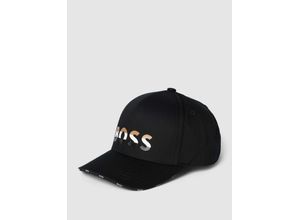 4063539879345 - Cap mit Label-Print Modell Siras